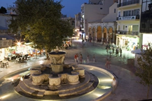 Iraklion (Heraklion)