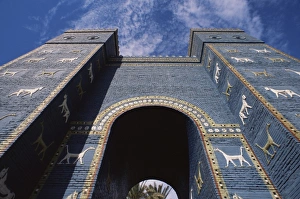 Ishtar Gate