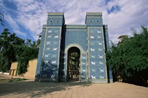 Images Dated 22nd January 2000: Ishtar Gate