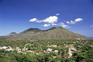 Isla Margarita Prints: Isla Margarita