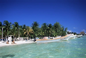 Isla Mujeres
