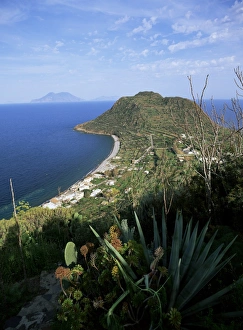 Island of Filicudi