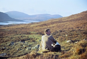 30 35 Years Prints: Island of Harris