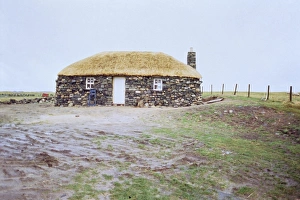 Island of Harris