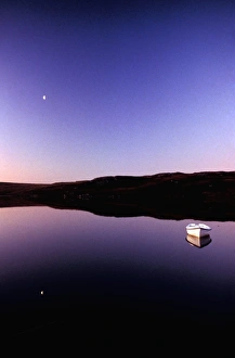 Island of Harris