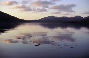Island of Harris