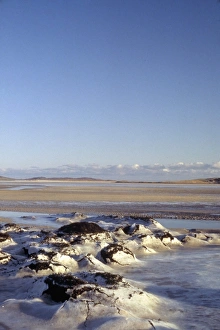 Island of Harris