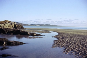 Island of Harris