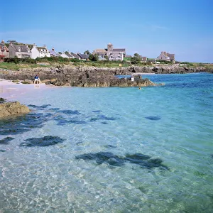 Island of Iona
