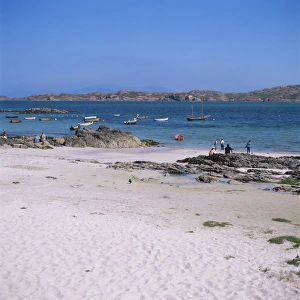 Island of Iona
