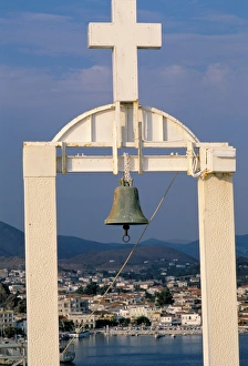 Aegean Prints: Island of Limnos (Lemnos)