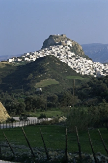 Sporades Prints: Island of Skiros