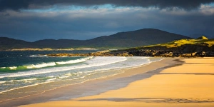 Isle of Harris, Outer Hebrides, Scotland, United Kingdom, Europe