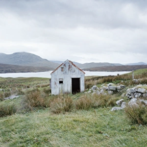 Isle of Lewis