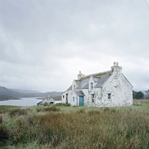 Isle of Lewis