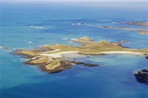 Isles of Scilly