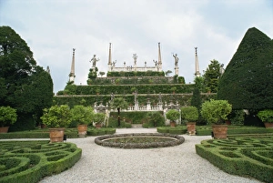 Isola Bella