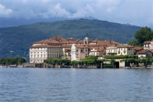 Isola Bella