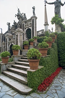 Isola Bella