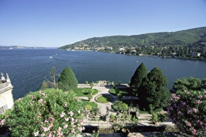 Isola Bella