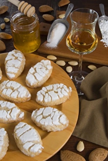 Cake Prints: Italian cakes