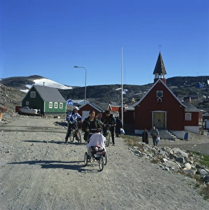Ittoqportoormitt