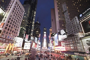 Times Square Prints: _J5R6504-2