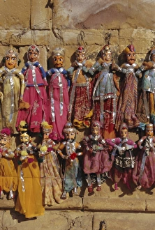 Jaisalmer, Rajasthan
