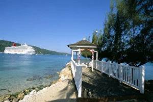 Jamaica Grande Hotel