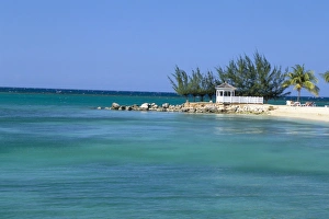 Jamaica Grande Hotel