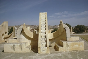 The Jantar Mantar