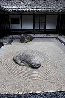 Japanese garden