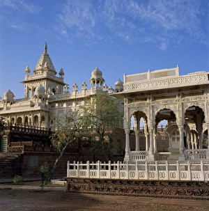 Jaswant Thada