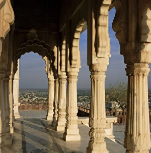 Jaswant Thada