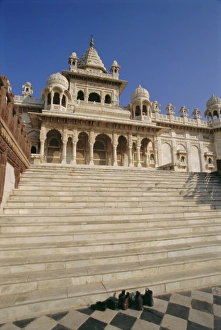 Jaswant Thada (Jaswant Thanda)