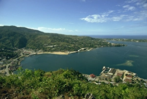 Irian Jaya Prints: Jayapura, Irian Jaya, Indonesia, Southeast Asia, Asia