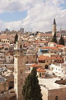 Images Dated 23rd February 2009: Jerusalem, Israel, Middle East