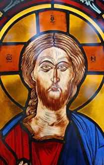 Images Dated 2nd November 2008: Jesus Christ, Paris, France, Europe