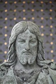 Images Dated 19th February 2007: Jesus Christ, Vienna, Austria, Europe
