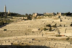 Jewish Cemetery