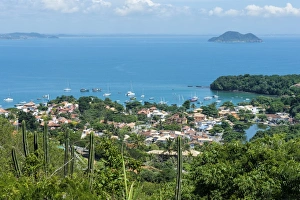 Buzios Prints: Joao Fernandinho beach, Buzios, Rio de Janeiro State, Brazil, South America