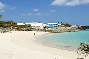 Images Dated 4th April 2011: John Smiths Bay, Bermuda, Central America