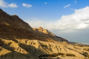 Images Dated 21st February 2009: Judean Desert, Israel, Middle East