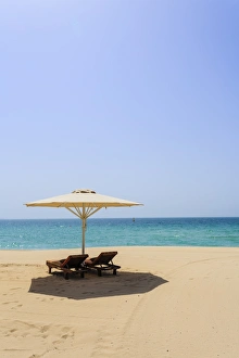 Jumeirah Beach, Dubai, United Arab Emirates, Middle East