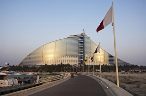 Jumeirah Beach Hotel
