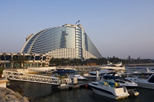 Jumeirah Beach Hotel
