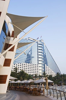 Jumeirah Beach Hotel