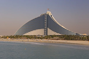 Jumeirah Beach Resort