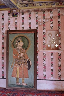 Juna Mahal (old palace)