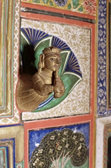 Juna Mahal (old palace)